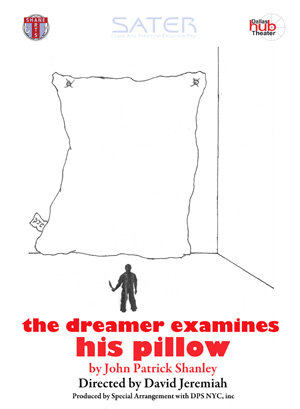 The Dreamer