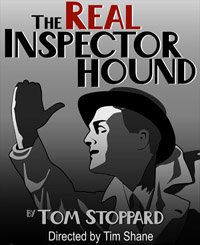 The Real Inspector Hound