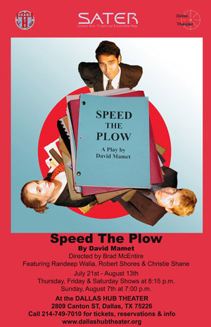 Speed-the-Plow