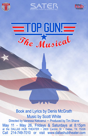 Top Gun The Musical!