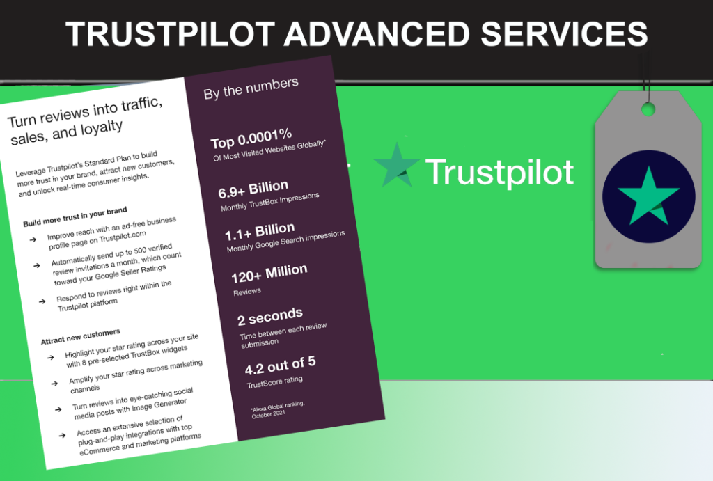 TrustPilot